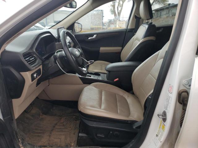 2020 FORD ESCAPE TIT - 1FMCU9J90LUB15290