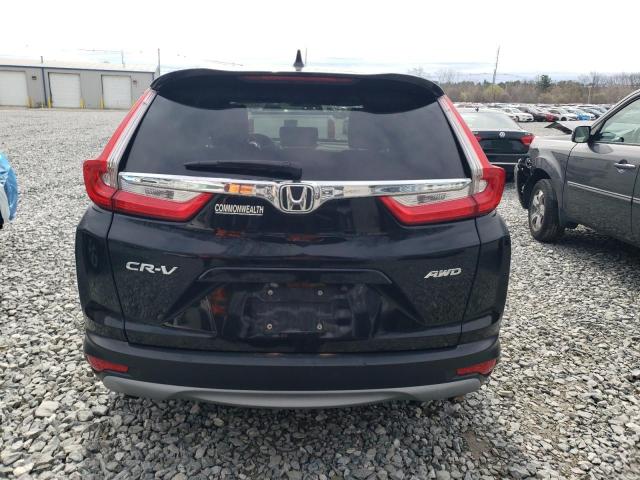 2018 HONDA CR-V EX - 7FARW2H52JE089076