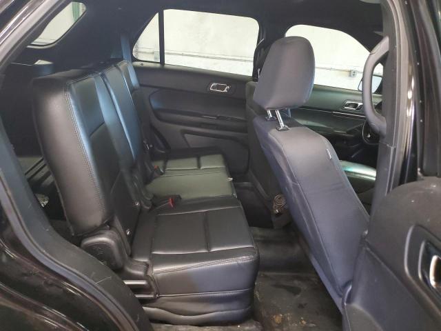 2016 FORD EXPLORER P - 1FM5K8AR4GGD30359