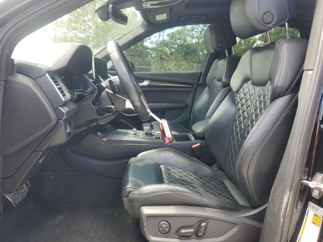 2018 AUDI SQ5 PREMIU - WA1A4AFY7J2200515