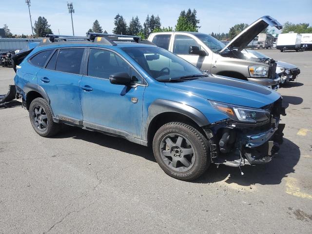 Vin: 4s4btgud9p3202247, lot: 54360375, subaru outback wi wilderness 20234