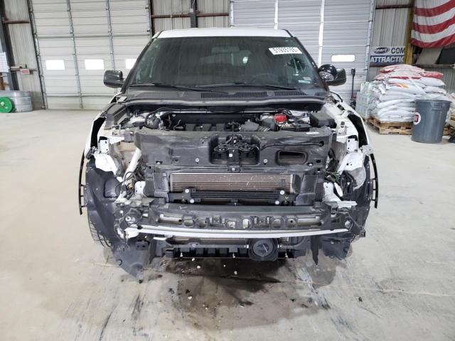 2019 FORD EXPLORER P - 1FM5K8AR5KGA29513