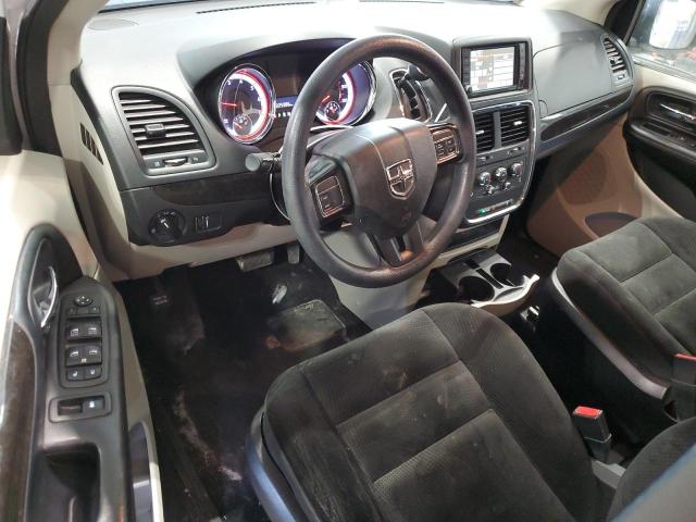 2020 DODGE GRAND CARA - 2C4RDGBG3LR155912