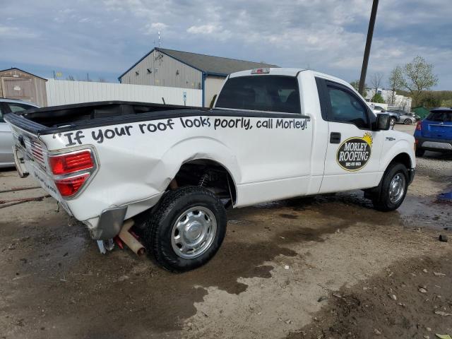 Vin: 1ftnf1cf6ckd39607, lot: 53511165, ford all models 20123