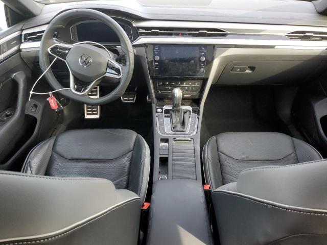 2021 VOLKSWAGEN ARTEON SEL WVWTR7AN0ME002569