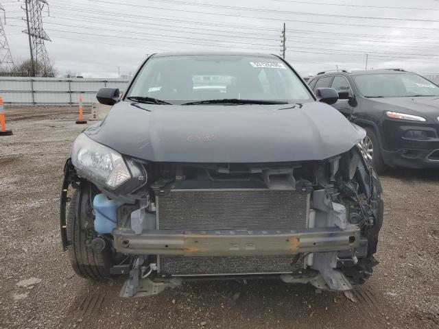 2016 HONDA HR-V LX - 3CZRU6H3XGM761827