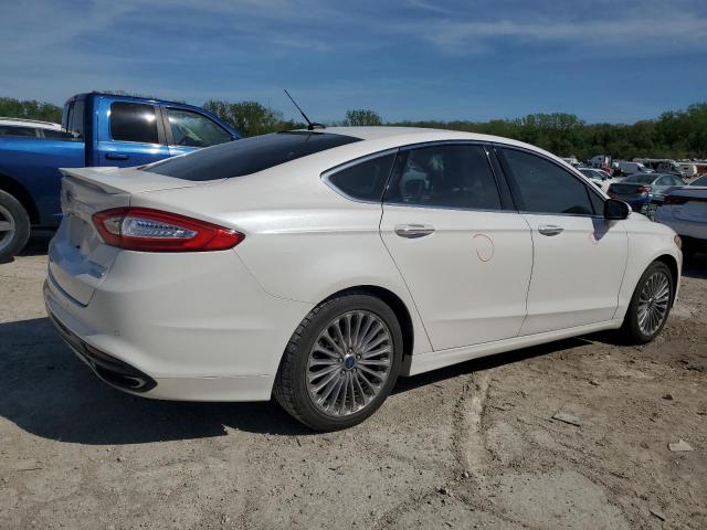 Vin: 3fa6p0k94er247228, lot: 54300385, ford fusion titanium 20143