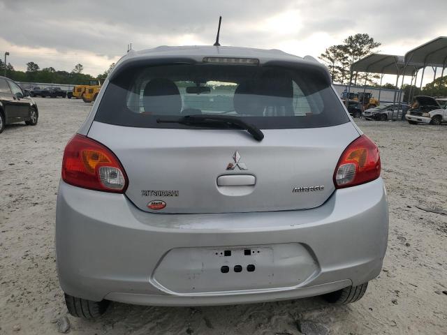 2015 MITSUBISHI MIRAGE DE - ML32A3HJ4FH041202