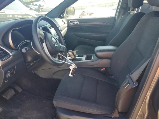 2016 JEEP GRAND CHER - 1C4RJFAG2GC461096