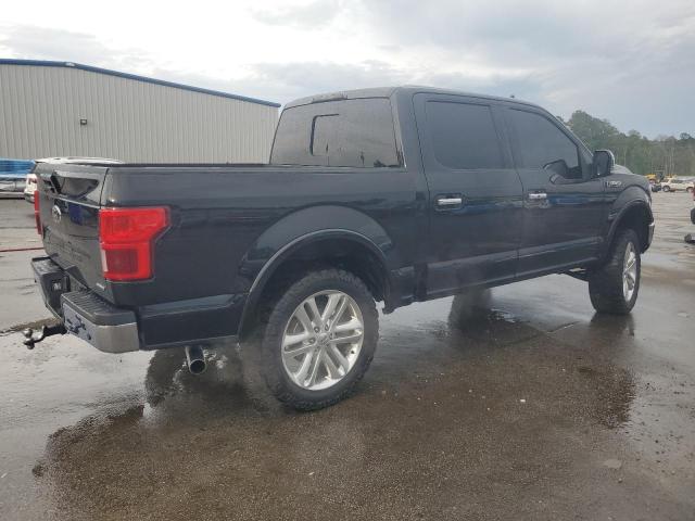 Vin: 1ftew1cp6lfa32973, lot: 53717105, ford f-150 supercrew 20203