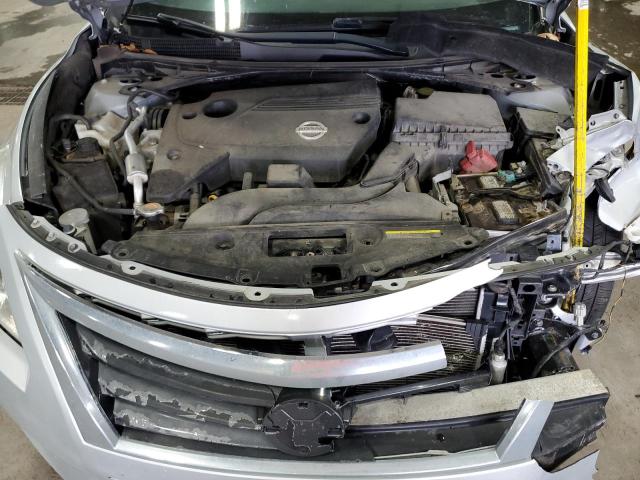 2015 NISSAN ALTIMA 2.5 - 1N4AL3AP7FN406299