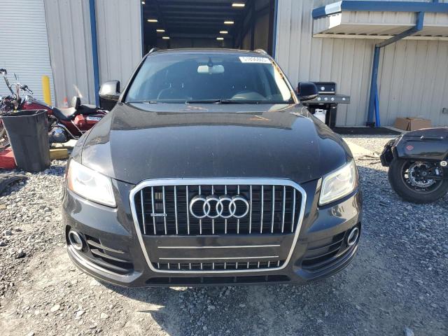 2017 AUDI Q5 PREMIUM - WA1C2AFPXHA098780