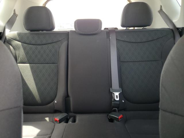 2015 KIA SOUL - KNDJN2A24F7142238