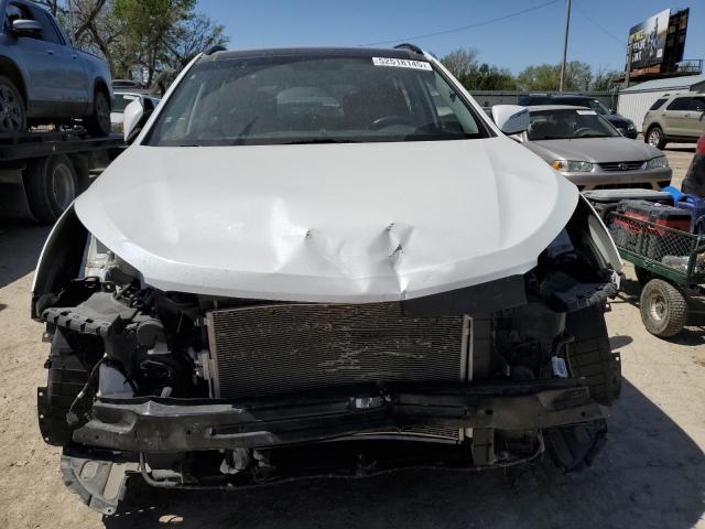 2018 HYUNDAI SANTA FE S - 5XYZU3LB9JG547600