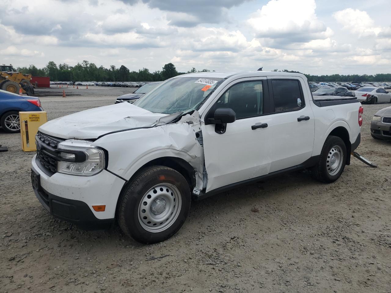 FORD MAVERICK XL