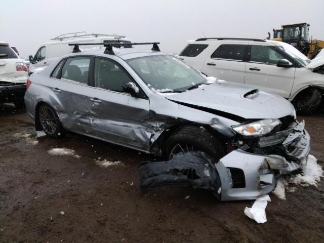 Vin: jf1gv7e67eg002306, lot: 53894485, subaru wrx wrx 20144