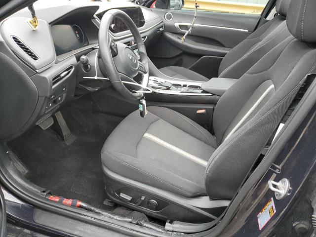 KMHL14JA1PA262733 2023 HYUNDAI SONATA