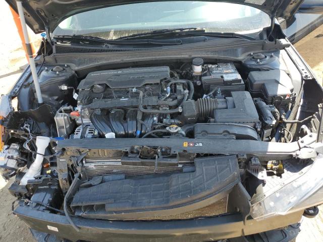 2023 HYUNDAI ELANTRA SEL - 5NPLM4AG8PH118153