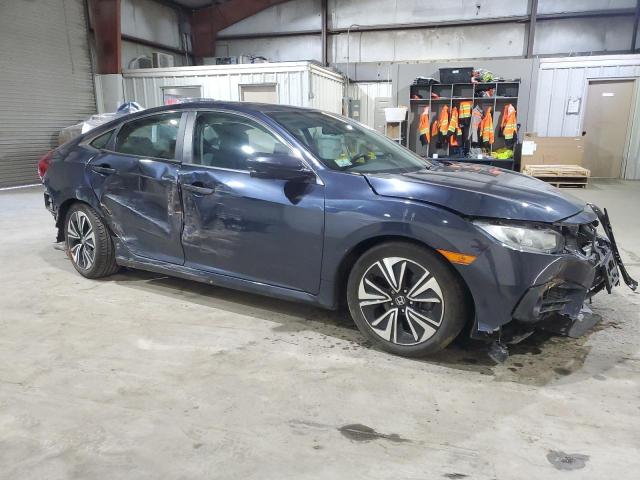 Vin: 19xfc1f70ge030841, lot: 54308115, honda civic exl 20164