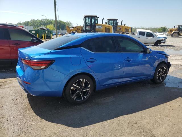 Vin: 3n1ab8cvxry238822, lot: 53317765, nissan sentra sv 20243