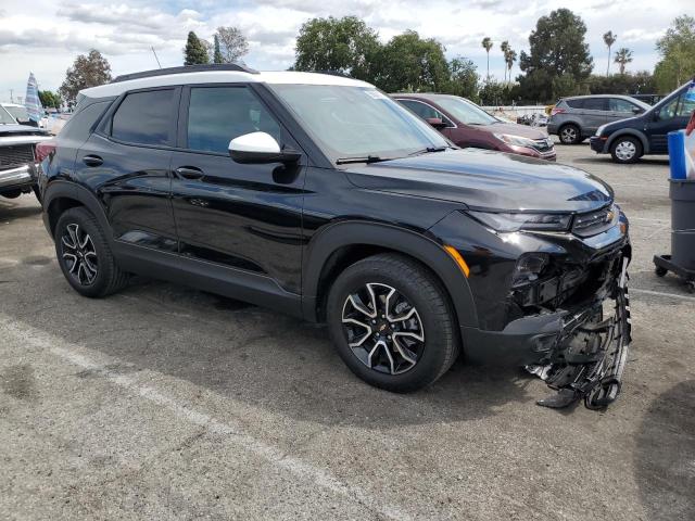 Vin: kl79mvsl7pb139649, lot: 50926215, chevrolet trailblzr activ 20234