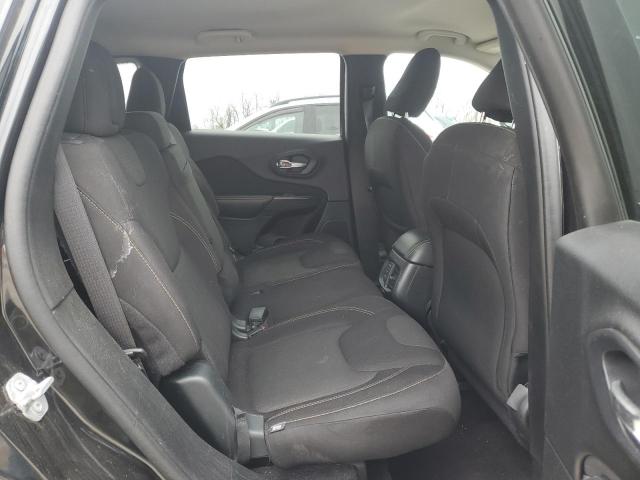 2016 JEEP CHEROKEE L - 1C4PJMCS3GW323322