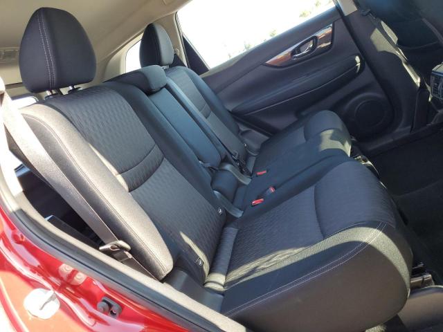 2017 NISSAN ROGUE S - JN8AT2MVXHW276096