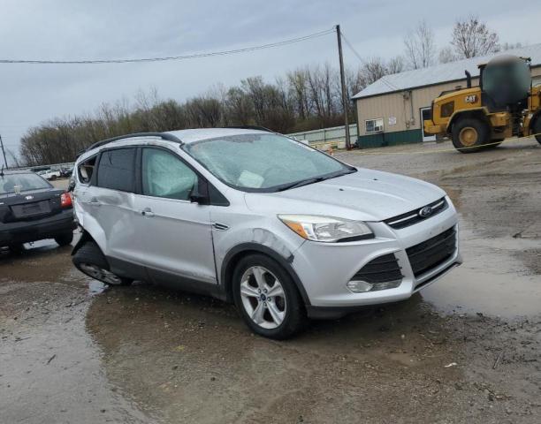 Vin: 1fmcu0gx9fua40398, lot: 51633825, ford escape se 20154