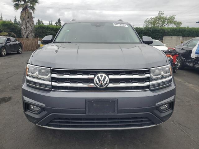 2019 VOLKSWAGEN ATLAS SE 1V2WR2CA6KC607889