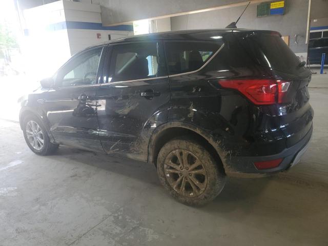 Vin: 1fmcu0gd3kua07915, lot: 54538915, ford escape se 20192