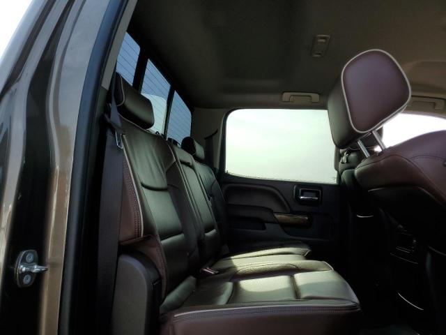 2015 CHEVROLET SILVERADO - 3GCPCTEC7FG389279