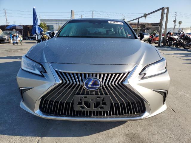 2020 LEXUS ES 300H LU 58AE21B13LU012561
