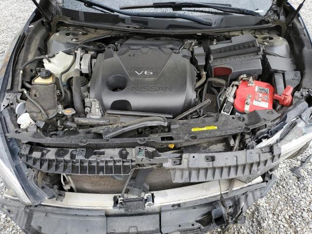 2020 NISSAN MAXIMA SV 1N4AA6CV6LC366176