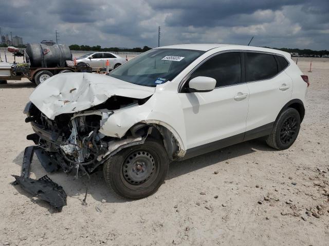 Vin: jn1bj1cv1lw253514, lot: 54955835, nissan rogue s 2020 img_1
