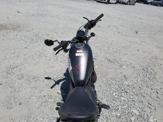 2023 HONDA CMX300 A MLHNC535XP5600438