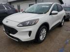 2020 FORD ESCAPE SE - 1FMCU9G60LUA26249