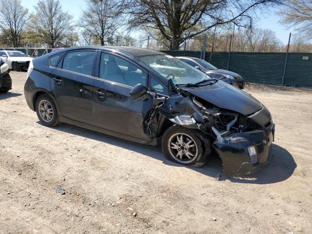 Vin: jtdkn3du2b0294688, lot: 52560055, toyota prius 20114