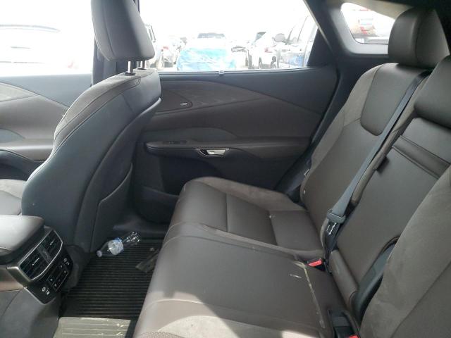 2023 LEXUS RX 350 BAS - 2T2BAMCA9PC035827