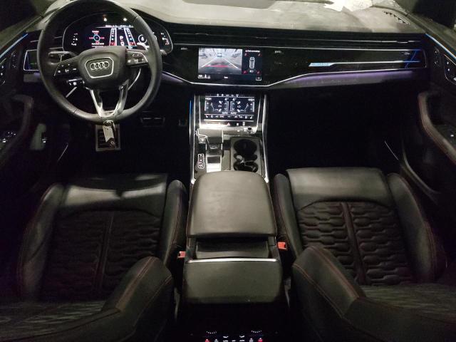 2021 AUDI RS Q8 WU1ARBF10MD040635