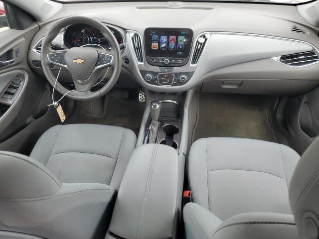 2017 CHEVROLET MALIBU LT - 1G1ZE5ST8HF164787