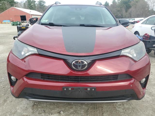 2018 TOYOTA RAV4 ADVEN - 2T3RFREV1JW771224