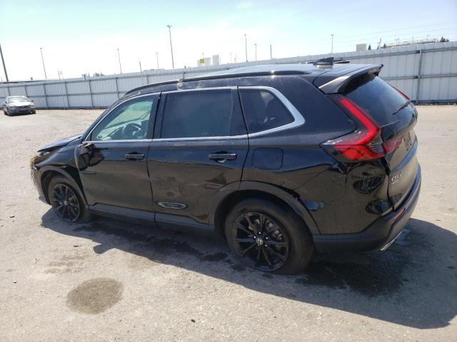 2023 HONDA CR-V SPORT - 7FARS6H59PE009493