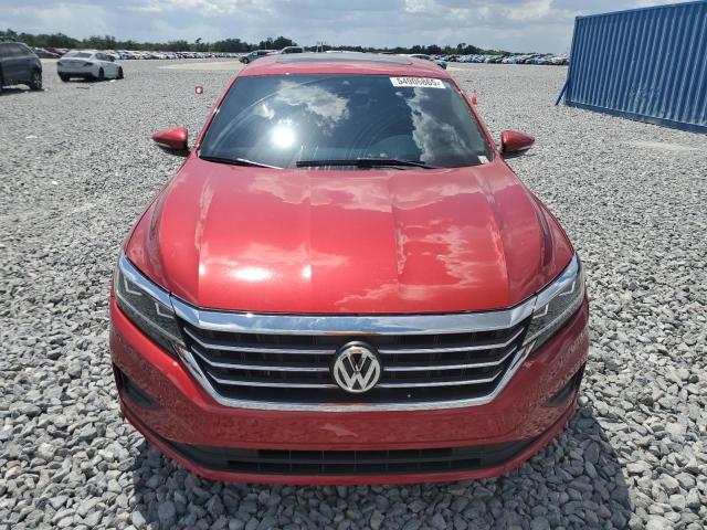2020 VOLKSWAGEN PASSAT SEL - 1VWCA7A32LC024893