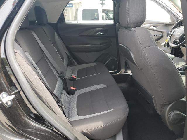 2023 CHEVROLET TRAILBLAZE - KL79MPSL4PB002566