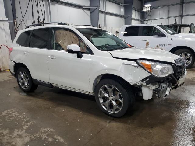 2016 SUBARU FORESTER 2 - JF2SJAVC5GH441179
