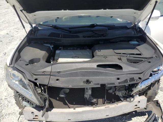 2015 LEXUS RX 350 JTJZK1BA0F2422485