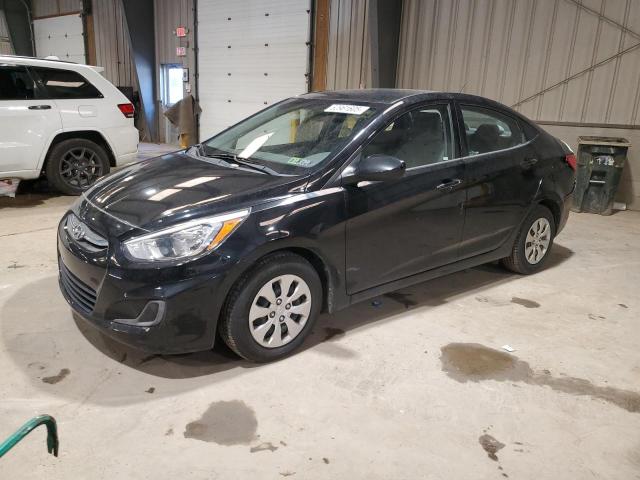 Vin: kmhct4aexhu280533, lot: 52961605, hyundai accent se 2017 img_1