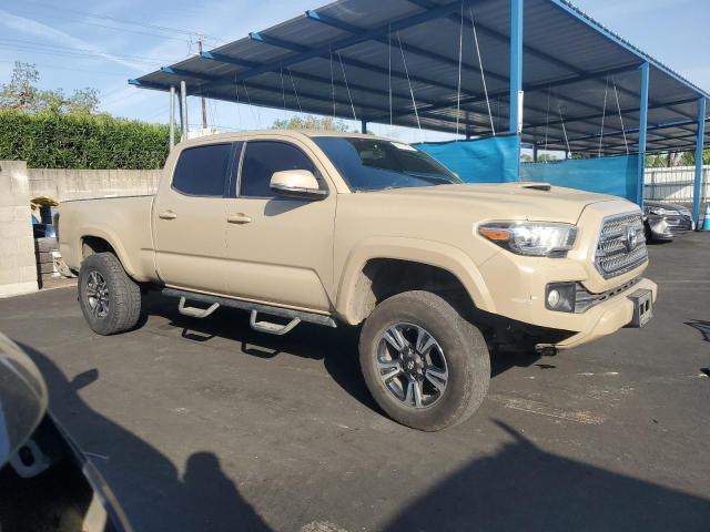 2017 TOYOTA TACOMA DOU 3TMDZ5BN4HM027823