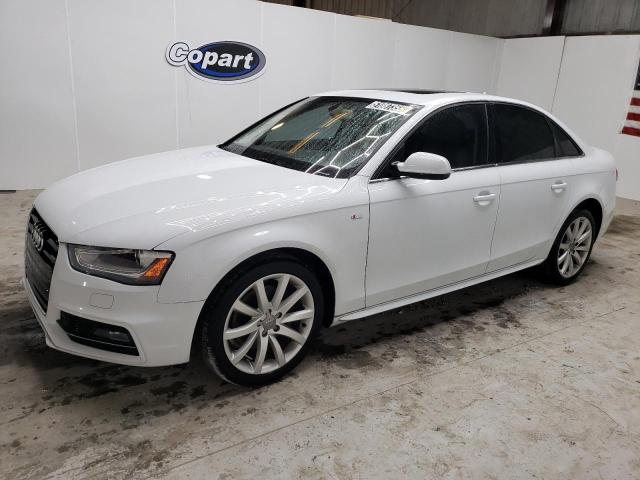 AUDI A4 PREMIUM