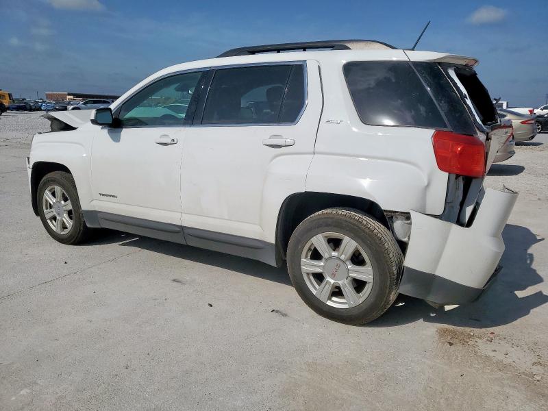Vin: 2gkalsek6f6411151, lot: 53720095, gmc terrain slt 20152